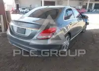 2018 Mercedes Benz C 300 фото
