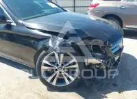 2018 Mercedes Benz C 300 фото