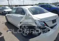 2018 Mercedes Benz C 300 фото