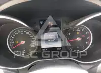 2018 Mercedes Benz C 300 фото