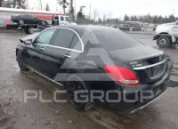 2018 Mercedes Benz C 300 фото