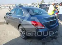 2018 Mercedes Benz C 300 фото