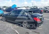 2018 Mercedes Benz C 300 фото