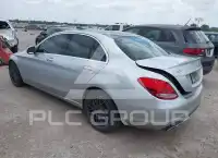 2018 Mercedes Benz C 300 фото