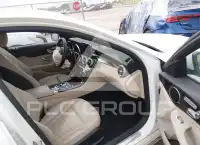 2018 Mercedes Benz C 300 фото