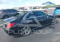2018 Mercedes Benz C 300 фото