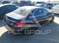2018 Mercedes Benz C 300 фото