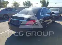 2018 Mercedes Benz C 300 фото