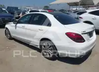 2018 Mercedes Benz C 300 фото
