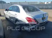 2018 Mercedes Benz C 300 фото