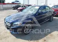 2018 Mercedes Benz C 300 фото