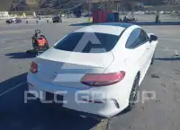 2018 Mercedes Benz C 300 фото