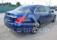 2018 Mercedes Benz C 300 фото