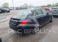 2018 Mercedes Benz C 300 фото