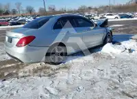 2018 Mercedes Benz C 300 фото