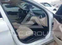2018 Mercedes Benz C 300 фото