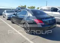 2018 Mercedes Benz C 300 фото
