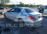2018 Mercedes Benz C 300 фото