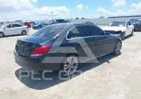 2018 Mercedes Benz C 300 фото