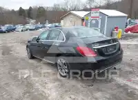 2018 Mercedes Benz C 300 фото