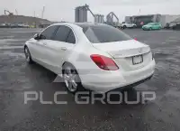 2018 Mercedes Benz C 300 фото