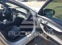 2018 Mercedes Benz C 300 фото