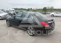 2018 Mercedes Benz C 300 фото