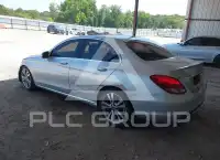 2018 Mercedes Benz C 300 фото