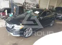 2018 Mercedes Benz C 300 фото