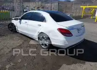 2018 Mercedes Benz C 300 фото
