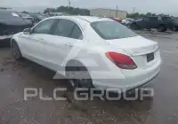 2018 Mercedes Benz C 300 фото