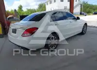 2018 Mercedes Benz C 300 фото