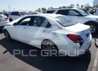 2018 Mercedes Benz C 300 фото