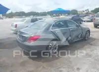 2018 Mercedes Benz C 300 фото