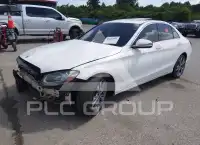 2018 Mercedes Benz C 300 фото