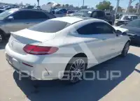 2018 Mercedes Benz C 300 фото