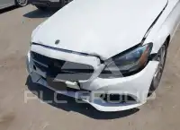 2018 Mercedes Benz C 300 фото