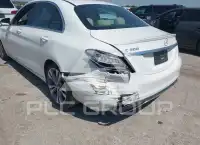 2018 Mercedes Benz C 300 фото
