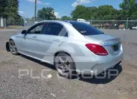 2018 Mercedes Benz C 300 фото