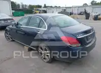 2018 Mercedes Benz C 300 фото