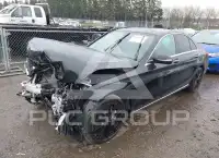 2018 Mercedes Benz C 300 фото