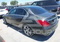 2018 Mercedes Benz C 300 фото