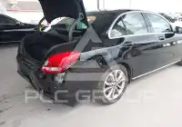 2018 Mercedes Benz C 300 фото