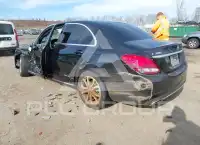 2018 Mercedes Benz C 300 фото