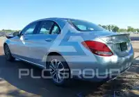 2018 Mercedes Benz C 300 фото