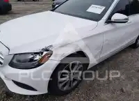 2018 Mercedes Benz C 300 фото
