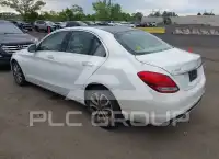 2018 Mercedes Benz C 300 фото