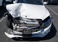 2018 Mercedes Benz C 300 фото