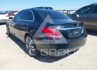 2018 Mercedes Benz C 300 фото