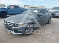 2018 Mercedes Benz C 300 фото
